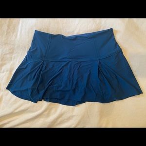 Lululemon Tennis Skirt